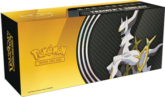 Pokemon Trainers Toolkit 2023
